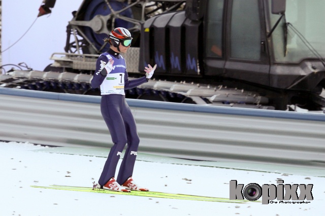 Skifliegen Kulm 2009 (9).jpg - Pichler Thomas